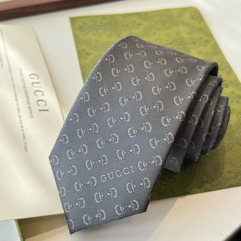 Gucci Tie hm (62)