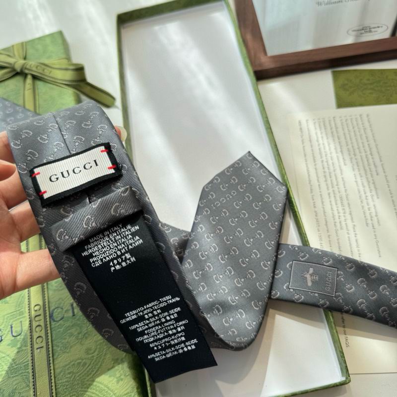 Gucci Tie hm (63)