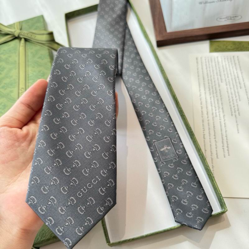 Gucci Tie hm (64)