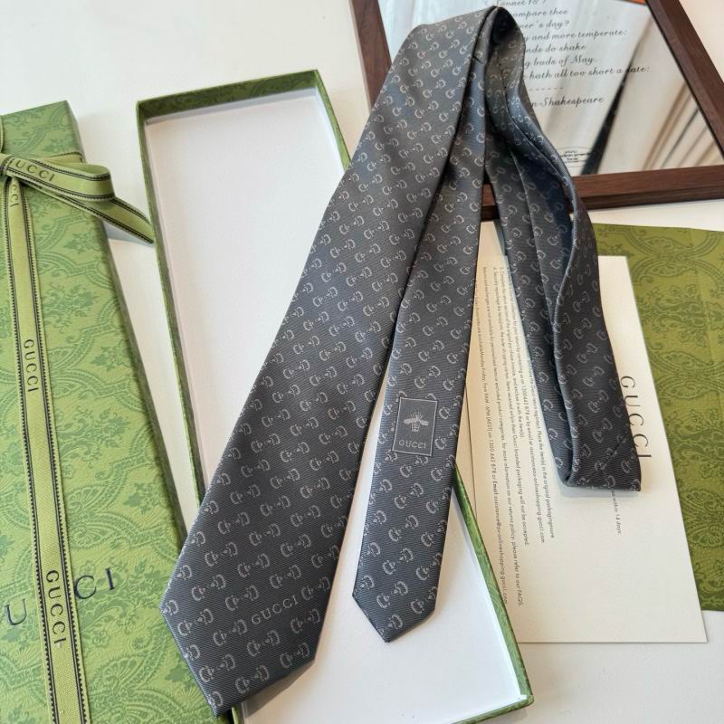 Gucci Tie hm (65)
