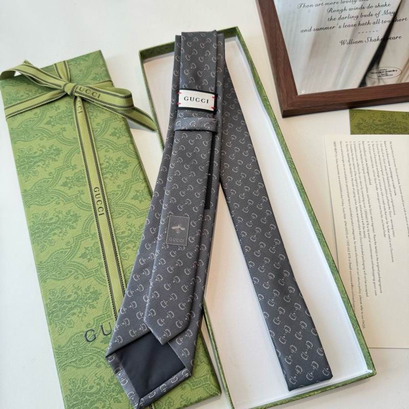 Gucci Tie hm (66)