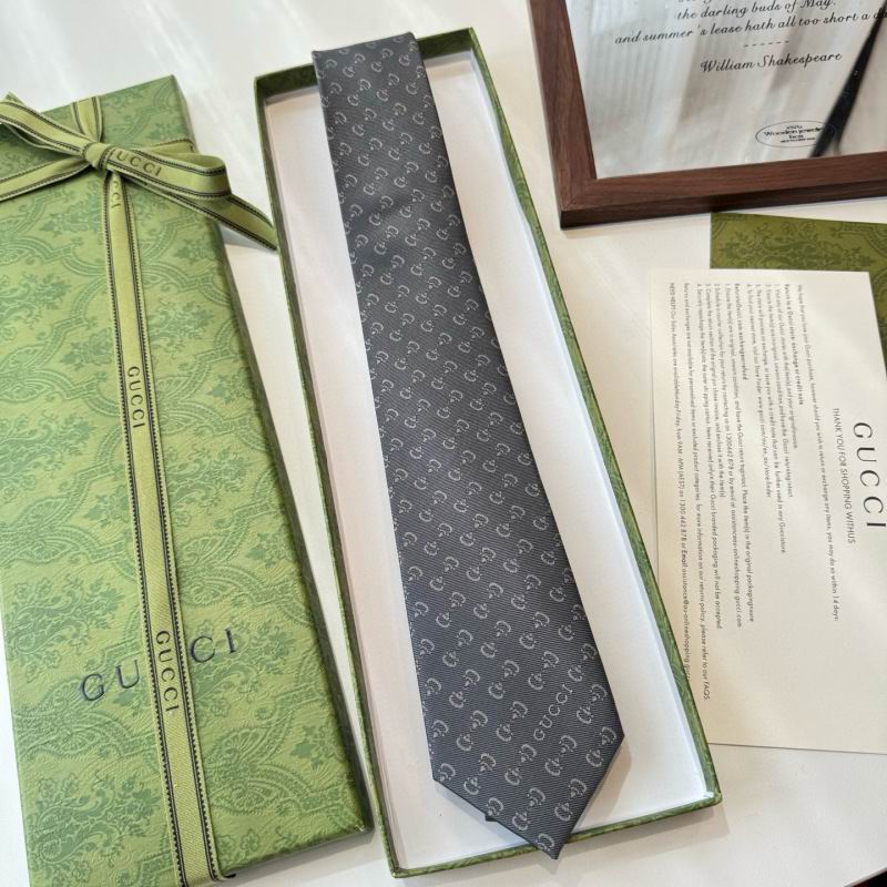 Gucci Tie hm (67)