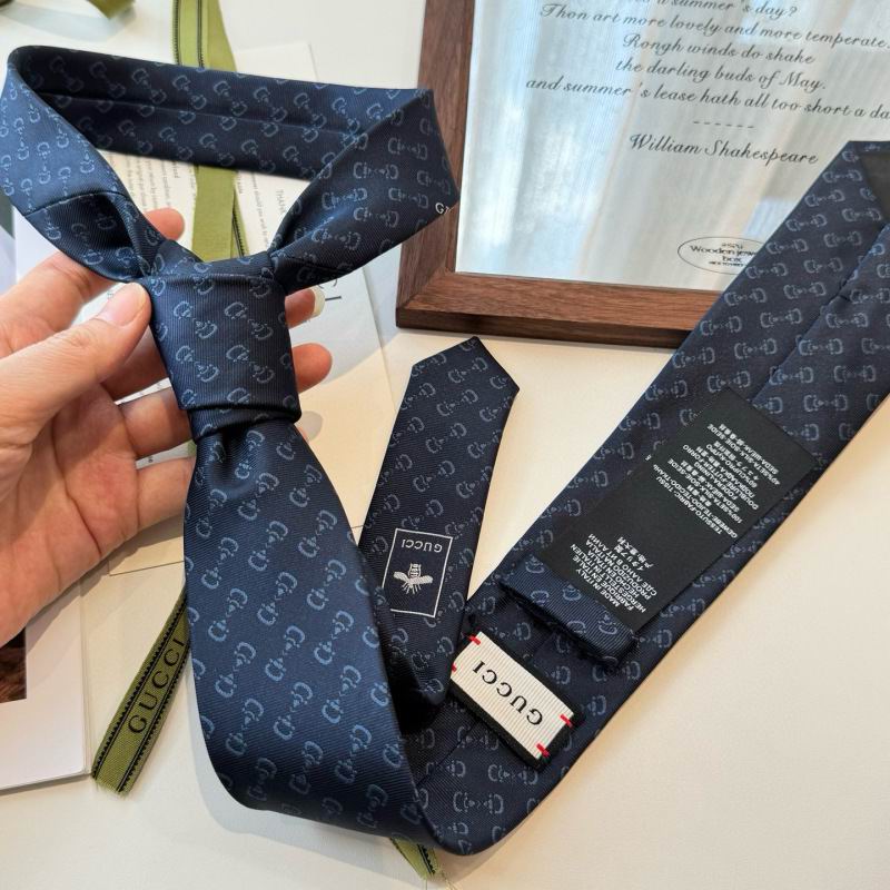 Gucci Tie hm (68)