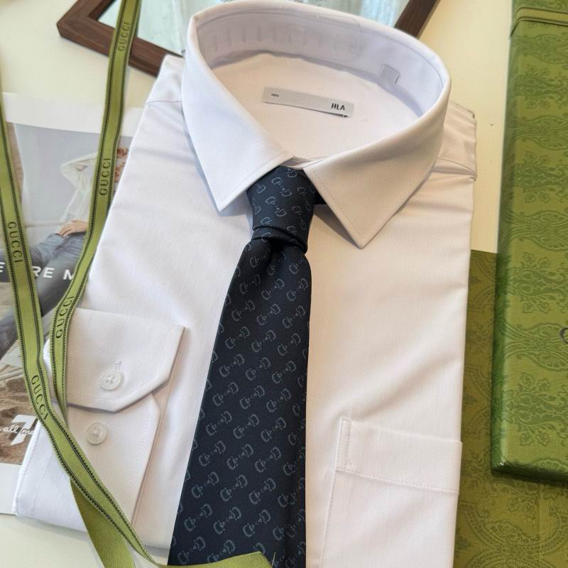 Gucci Tie hm (69)
