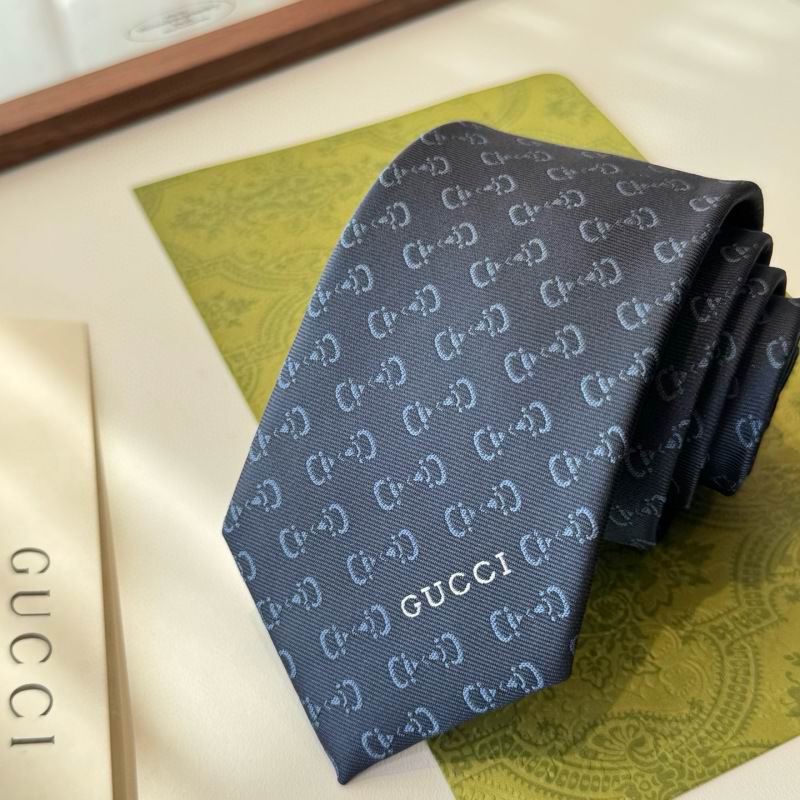 Gucci Tie hm (70)