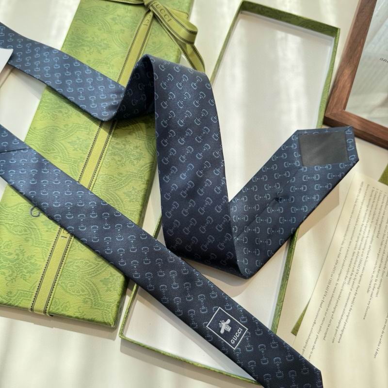 Gucci Tie hm (72)