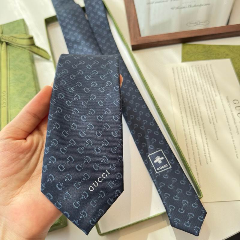 Gucci Tie hm (73)