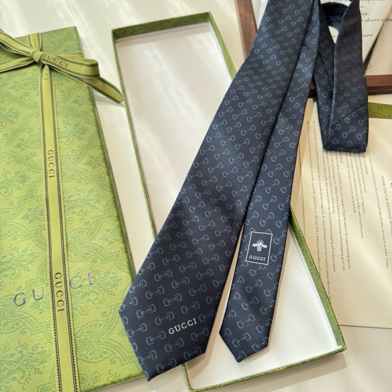 Gucci Tie hm (74)