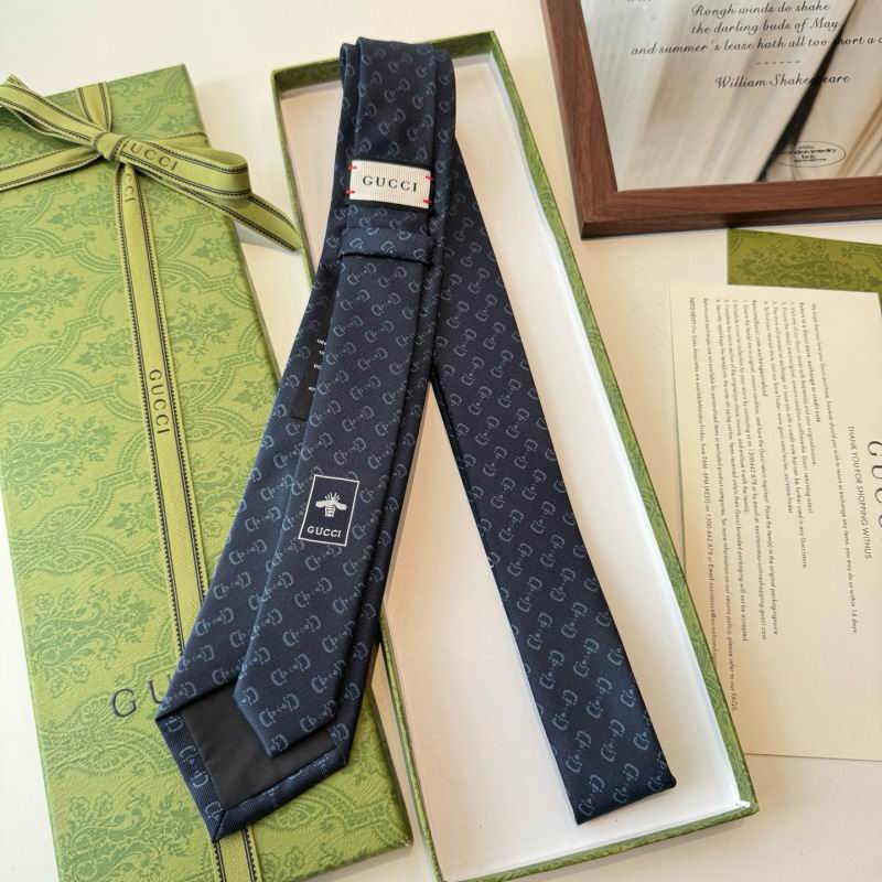 Gucci Tie hm (75)