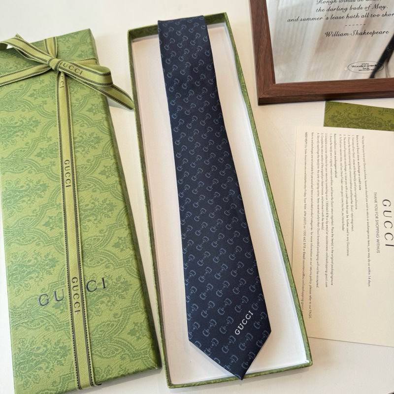 Gucci Tie hm (76)