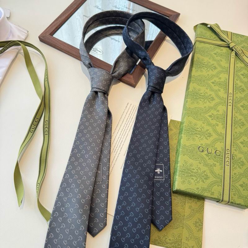 Gucci Tie hm (77)