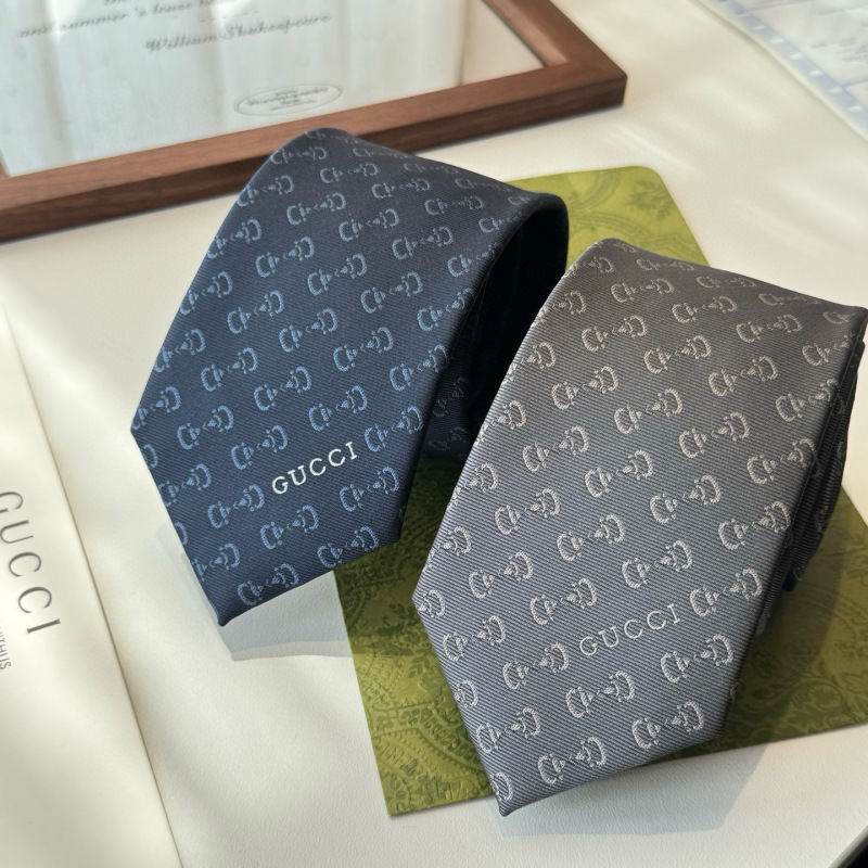 Gucci Tie hm (78)