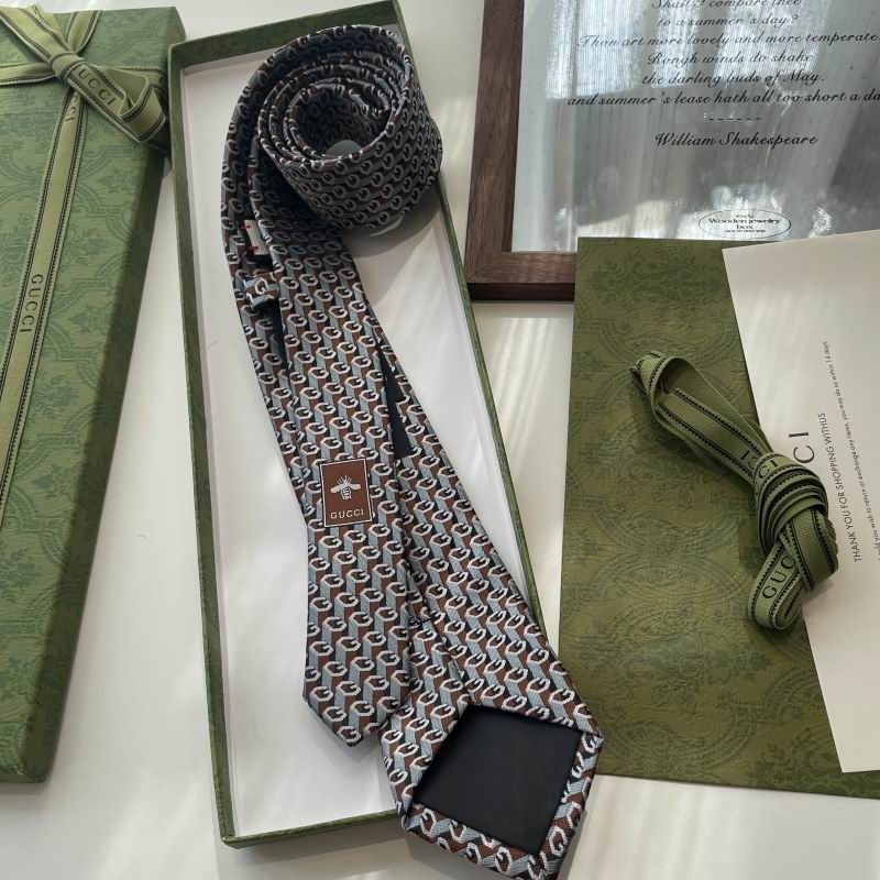 Gucci Tie hm (79)