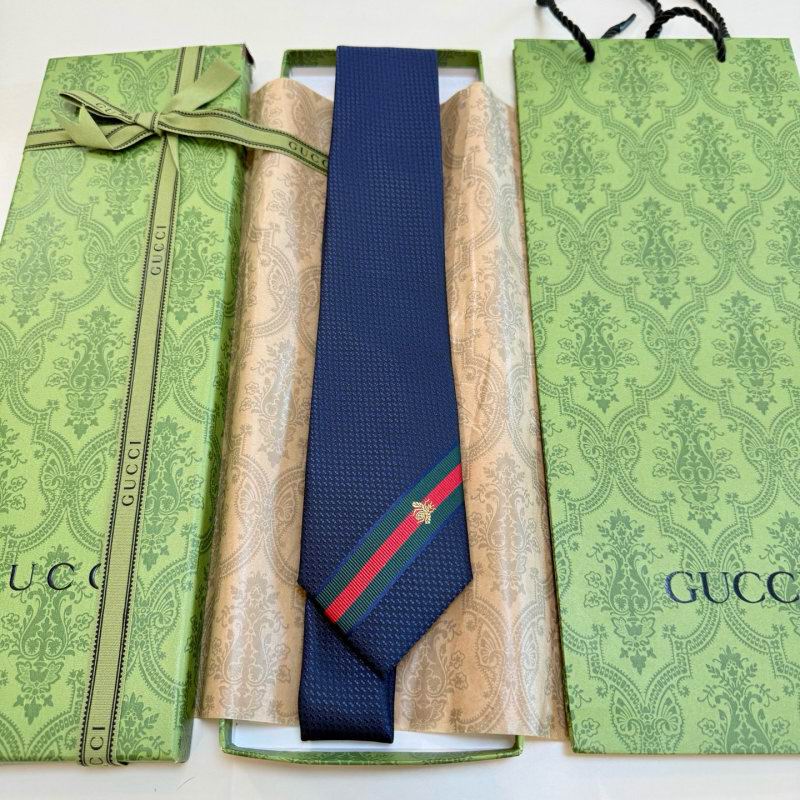 Gucci Tie hm (8)