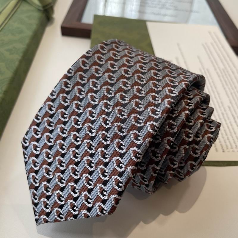 Gucci Tie hm (82)