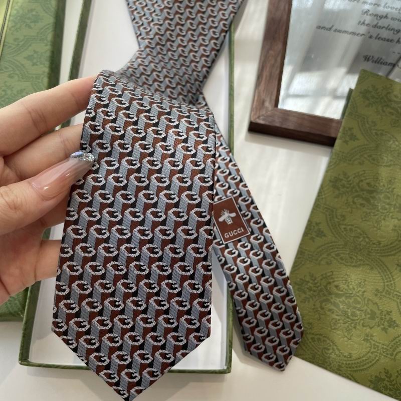 Gucci Tie hm (83)