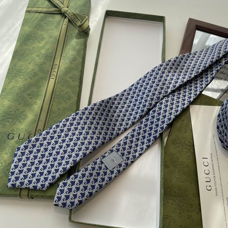 Gucci Tie hm (84)