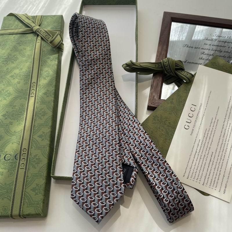 Gucci Tie hm (85)