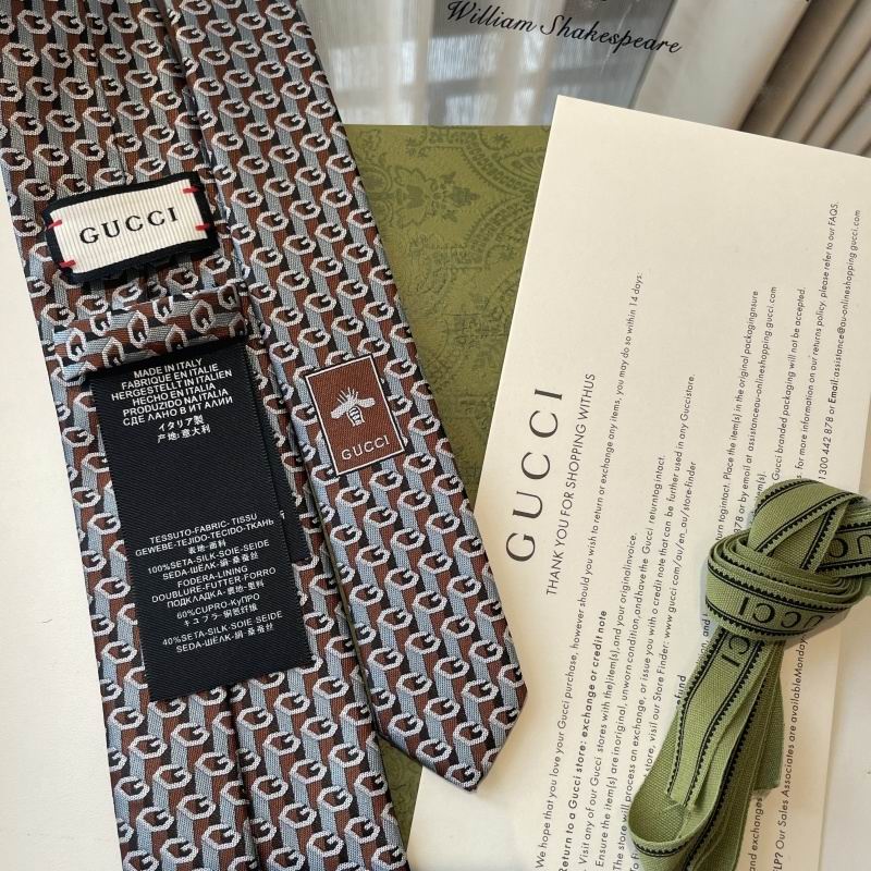Gucci Tie hm (86)