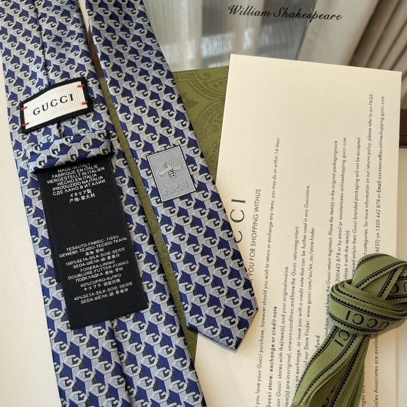 Gucci Tie hm (87)