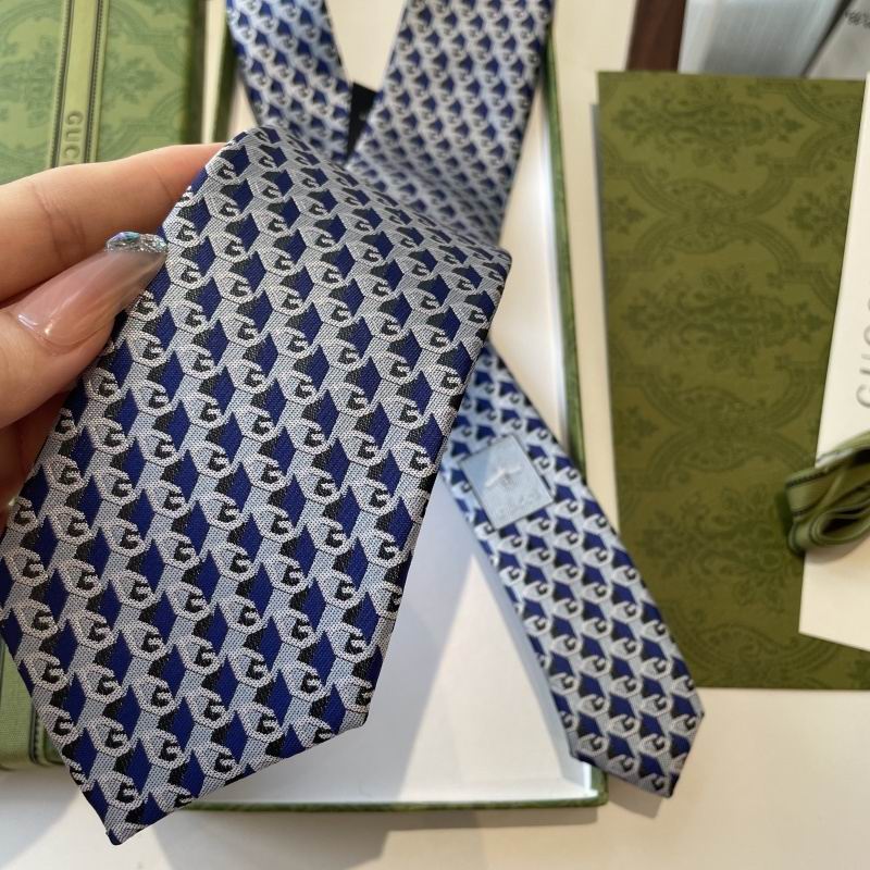 Gucci Tie hm (88)
