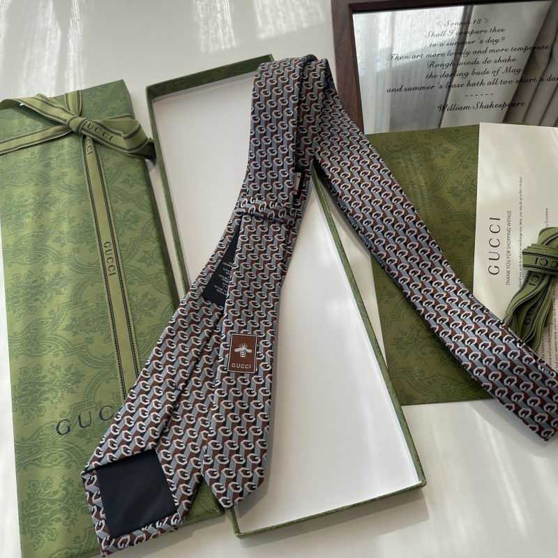 Gucci Tie hm (90)