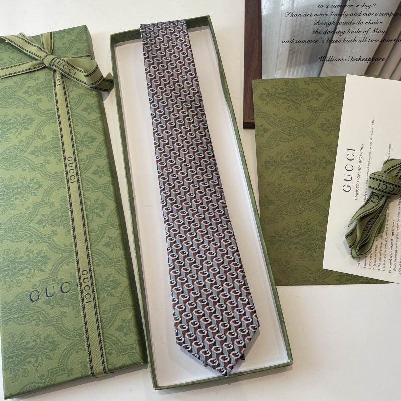 Gucci Tie hm (91)