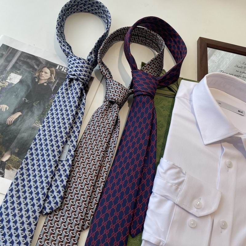 Gucci Tie hm (92)