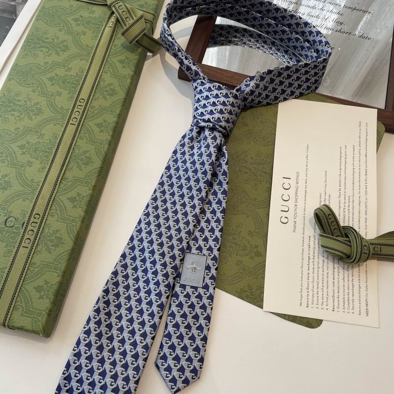 Gucci Tie hm (93)