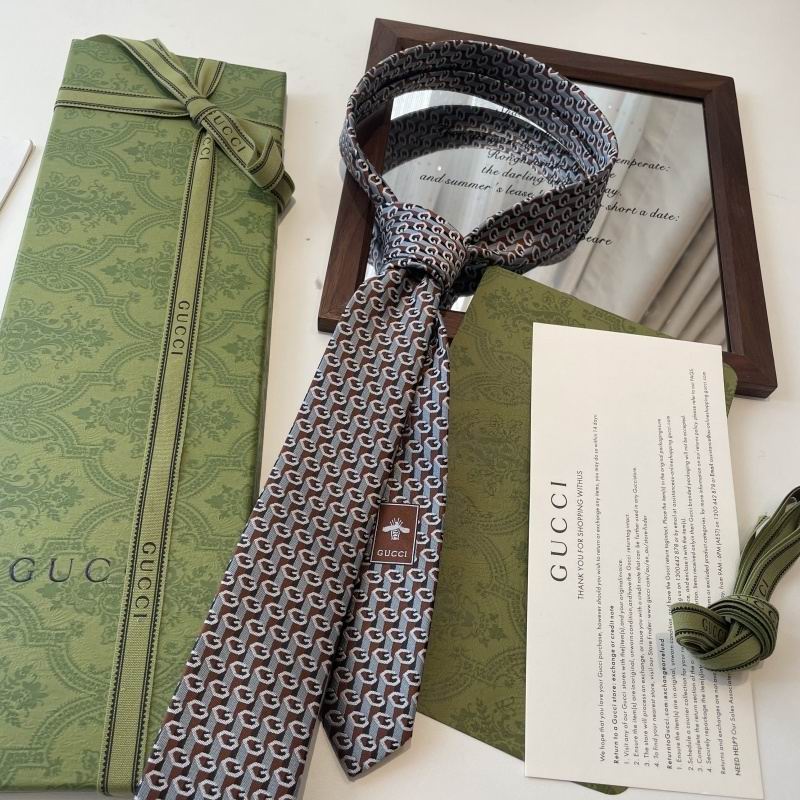 Gucci Tie hm (94)