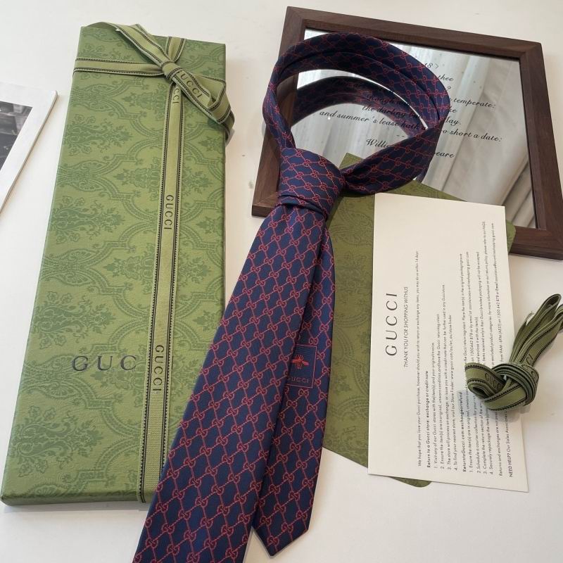 Gucci Tie hm (95)
