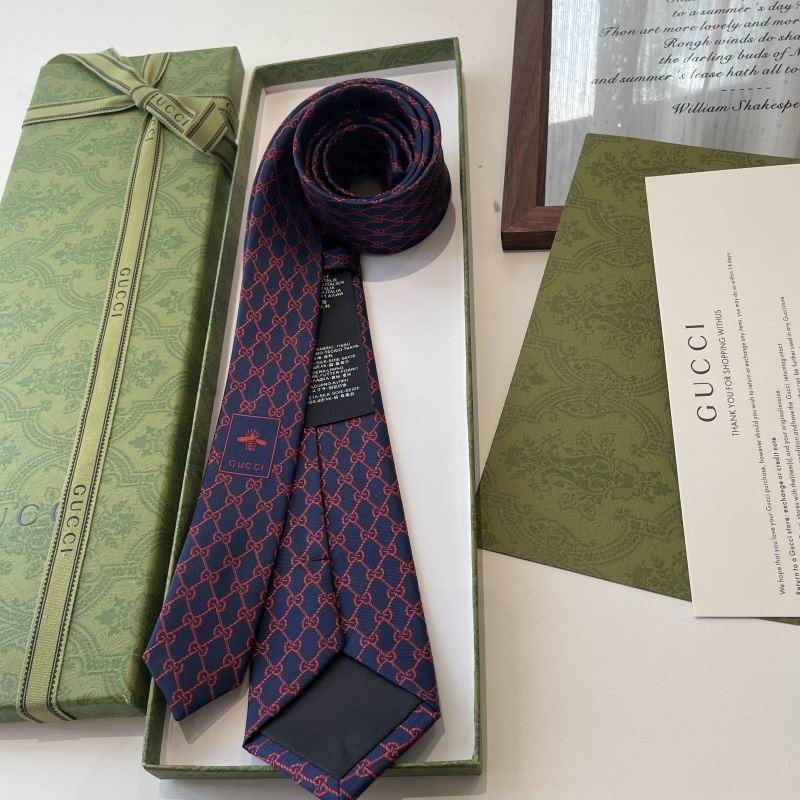 Gucci Tie hm (96)