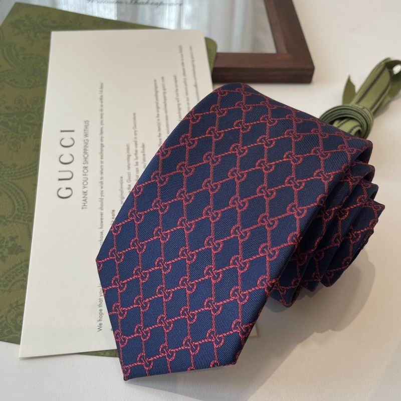 Gucci Tie hm (97)