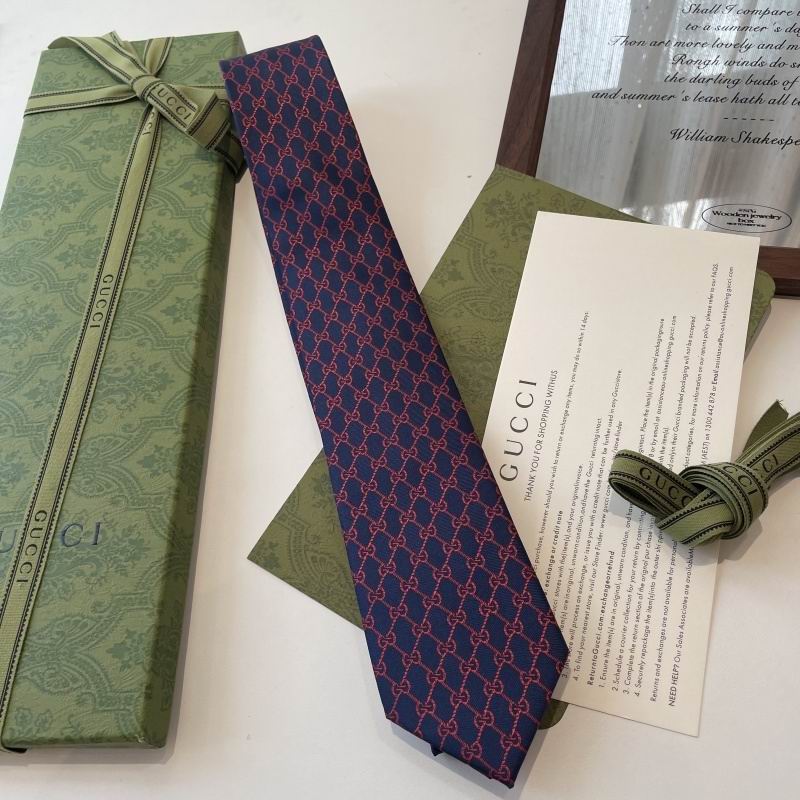 Gucci Tie hm (98)