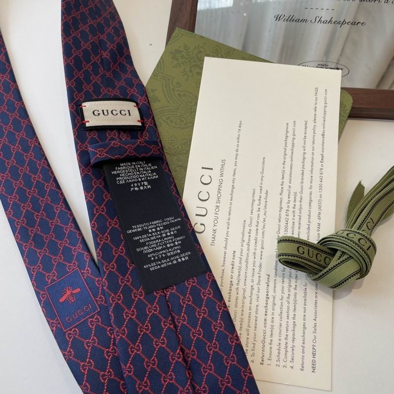Gucci Tie hm (99)