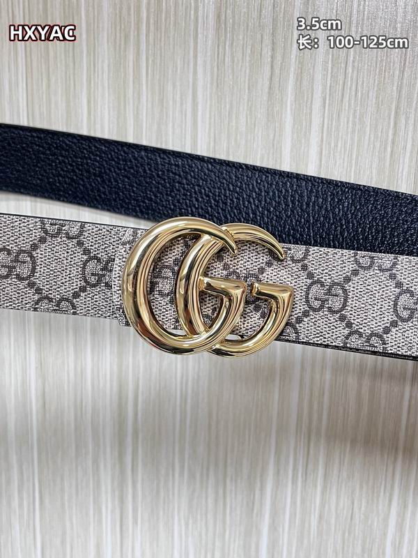 Gucci belt 35mmX100-125cm 8L (12)