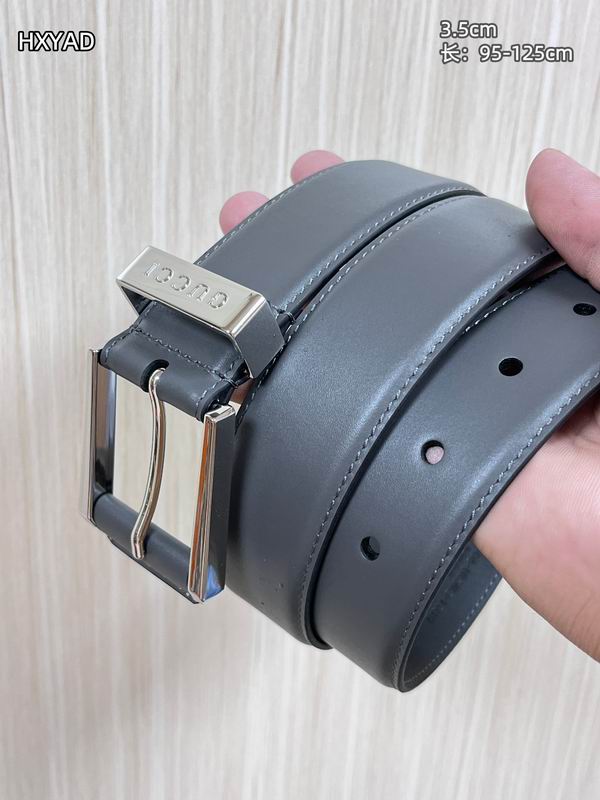 Gucci belt 35mmX95-125cm 8L (14)