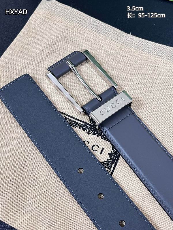 Gucci belt 35mmX95-125cm 8L (17)
