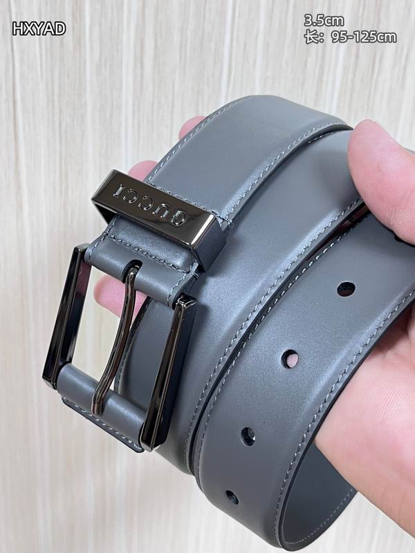 Gucci belt 35mmX95-125cm 8L (18)