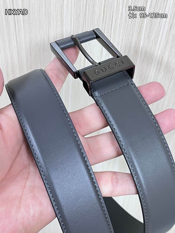 Gucci belt 35mmX95-125cm 8L (19)