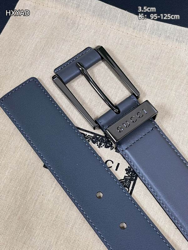 Gucci belt 35mmX95-125cm 8L (21)