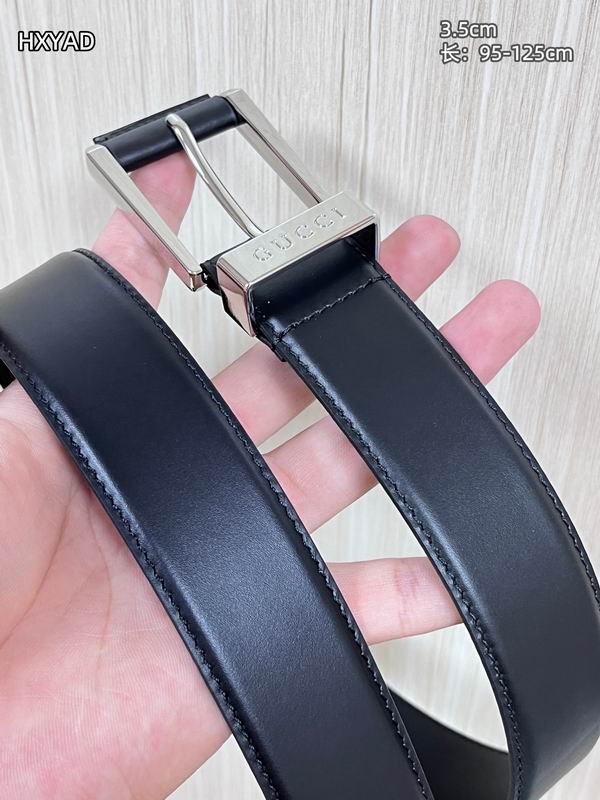 Gucci belt 35mmX95-125cm 8L (27)