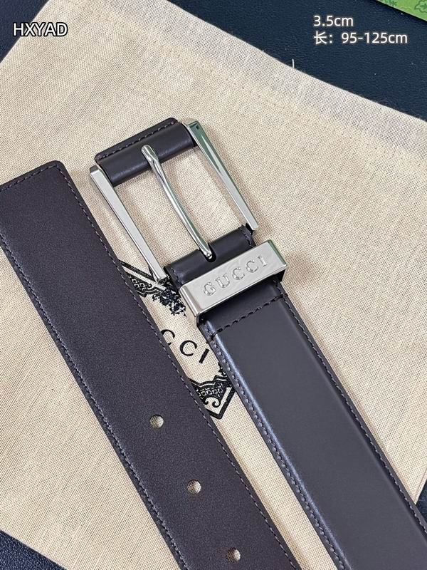 Gucci belt 35mmX95-125cm 8L (3)