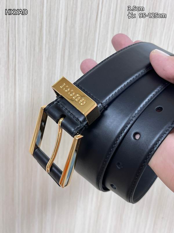 Gucci belt 35mmX95-125cm 8L (34)