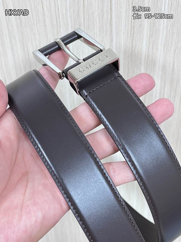 Gucci belt 35mmX95-125cm 8L (4)