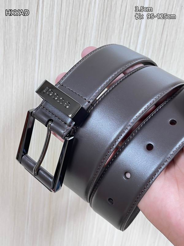 Gucci belt 35mmX95-125cm 8L (6)