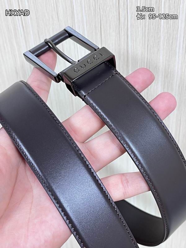 Gucci belt 35mmX95-125cm 8L (7)