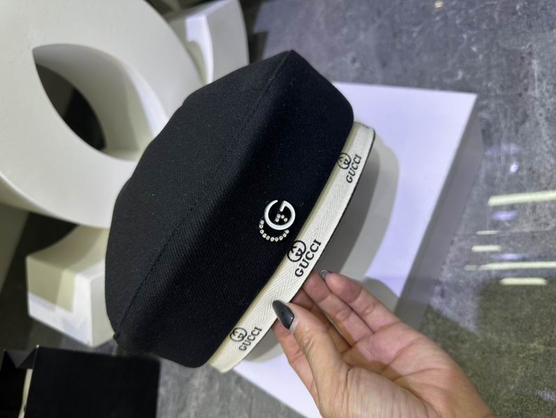 Gucci beret dx (238)