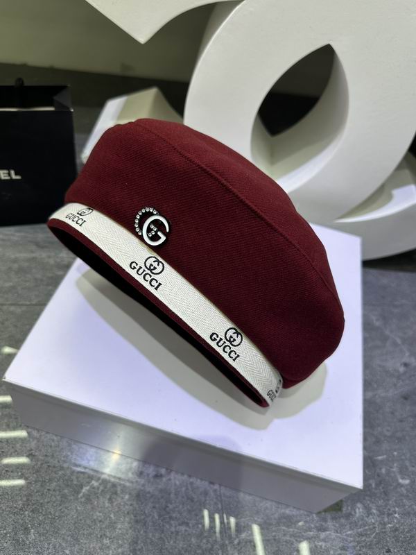 Gucci beret dx (239)