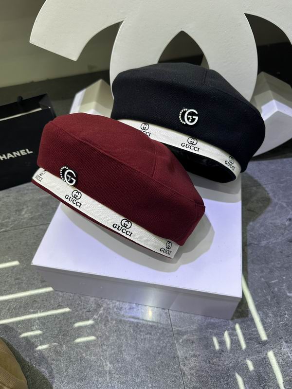 Gucci beret dx (240)